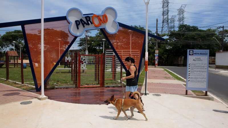 ParCão de Nova Iguaçu