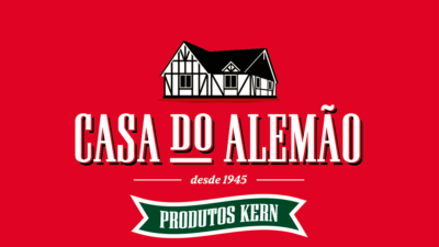 Casa do Alemão