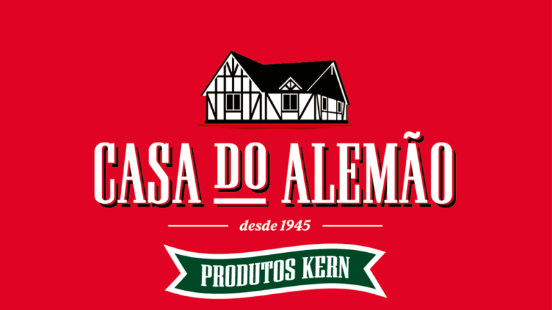 Casa do Alemão